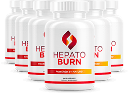 HepatoBurn Buy Now