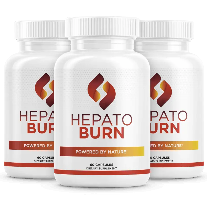 hepatoburn-supplement